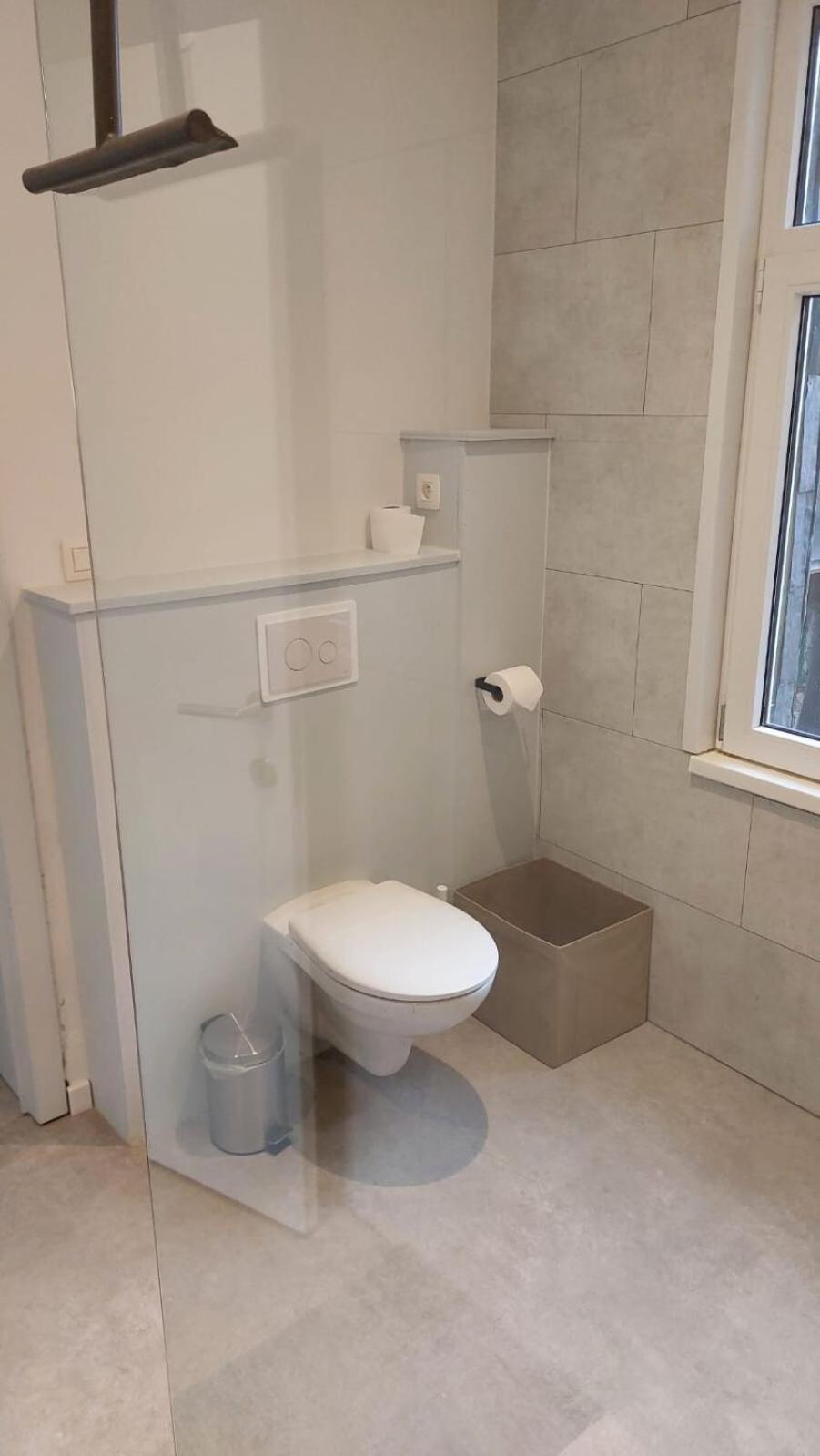 Appartement Center Duplex *