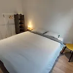 City Center Duplex