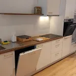 City Center Duplex