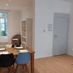 City Center Duplex