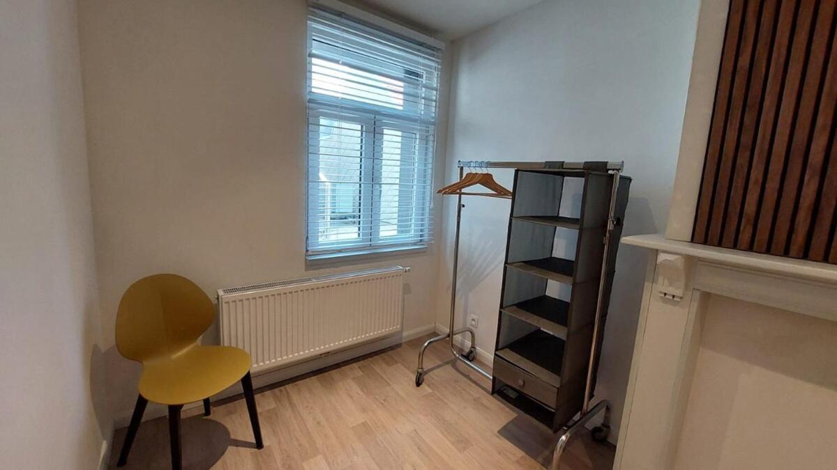 Center Duplex Appartement