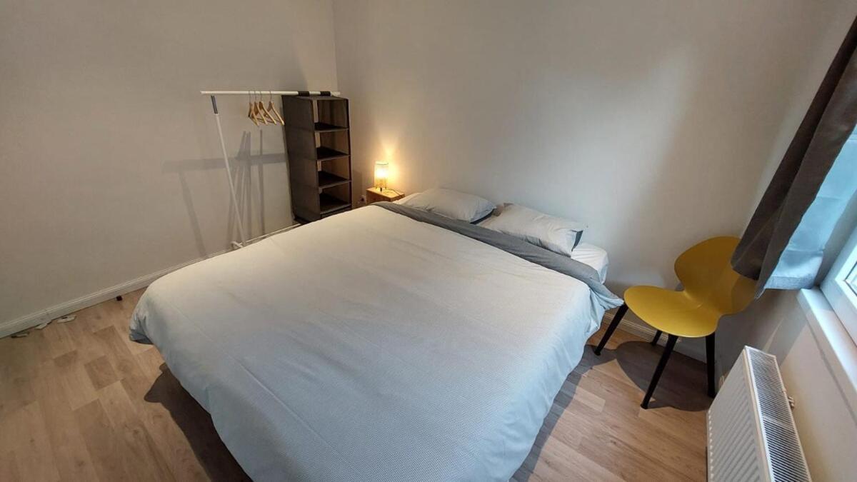 Center Duplex Appartement Oostende
