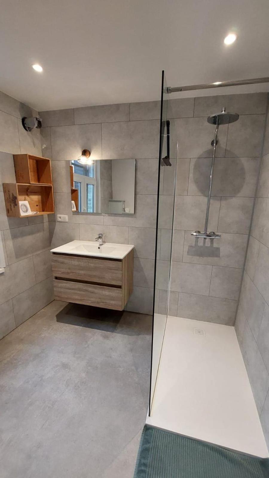 Appartement Center Duplex