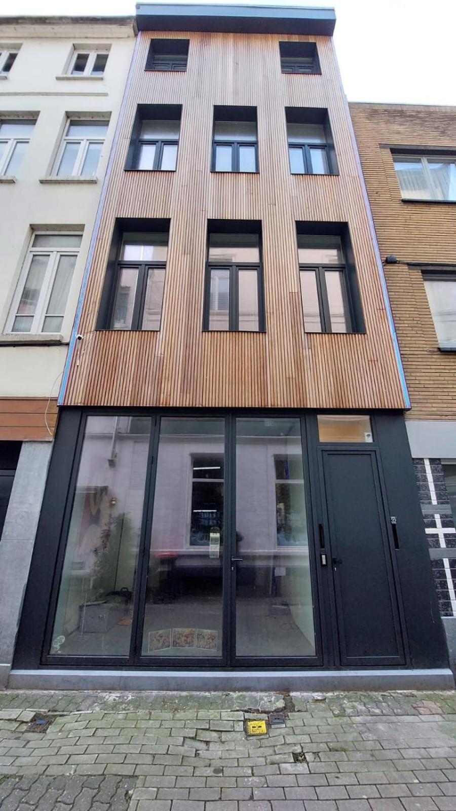 Appartement Center Duplex Oostende