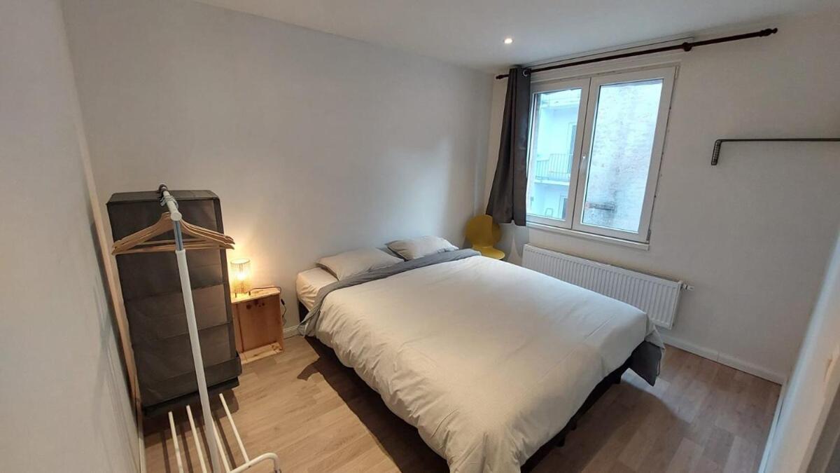 Center Duplex Appartement Oostende