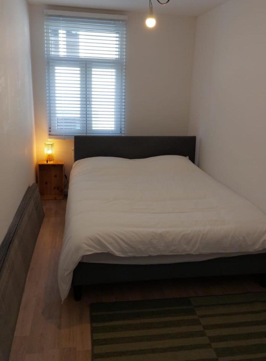 Center Duplex Appartement *